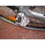 НОВ електрически велосипед E-BIKE TOTEM 28 цола